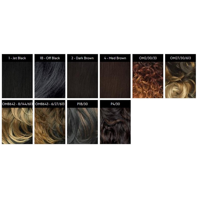 FREETRESS BRAIDS PALM GIRL - Shake N Go Equal Synthetic