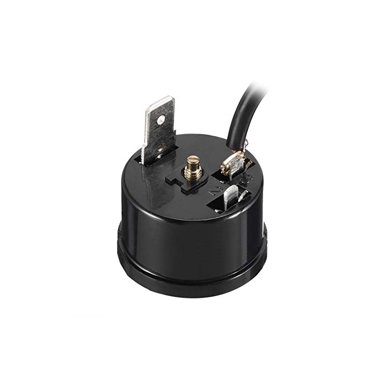 Sourcingmap 2pcs Household Freezer Thermal Overload Protection Replacement 750W 1HP