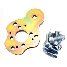 Grimmspeed Crank Pulley Removal/Install Tool