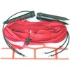 Home Court 1-inch Non-Adjustable 8-Meter Sand Setup Boundary - M8W25S