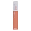 Labial Líquido Maybelline New York Super Stay Matte Ink 55