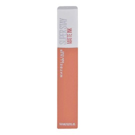 Labial Líquido Maybelline New York Super Stay Matte Ink 55 Driver 5ml