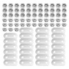 Hybrid Battery Stainless Bus Bars & Flange Nuts, Alpha Rider