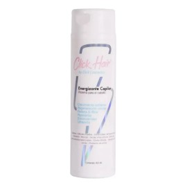 Tratamiento Capilar Click Hair para Crecimiento Saludable con Aminoácidos