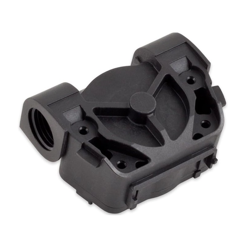 Aqua Computer Flow Sensor High Flow LT, 2x G1/4 -