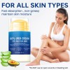 Crema Facial Antiarrugas Y Reafirmante Adecuada Para Una Nut Todo