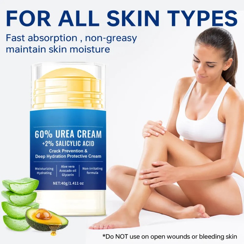 Crema Facial Antiarrugas Y Reafirmante Adecuada Para Una Nut Todo