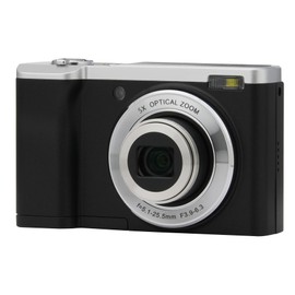 Kenko KC-ZM08 Compact Digital Camera