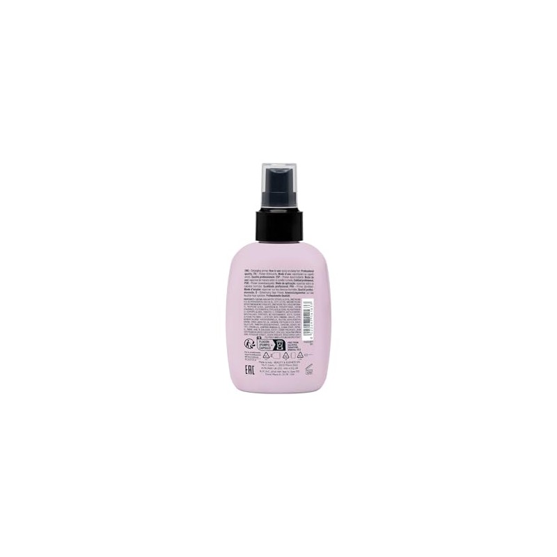 Alfaparf Semi di Lino StyleCare Detangling Primer 125 ml -