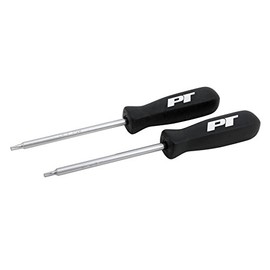 Performance Tool W902C Headlight and Body Trim Screwdriver Set