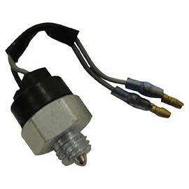 Complete Tractor New 1912-0001 Safety Switch Compatible with/Replacement for Kubota 3A011-75100