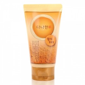Houttuynia cordata extract, cotton fiber ingredients, nutrient delivery peeling gel 150ml / 어성초추출물 목화섬유성분 영양분 전달 필링젤 150ml
