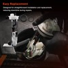 2204403 47-1011 Electric Fuel Pump Assembly Compatible with 2011-2014 Polaris