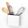 KalaMitica - Magnetic container "Uranos", spoon holder and shelf for