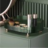 Makeup Perfume Organizer, Bathroom Vanity Tray, Decorative Dresser Tray, Countertop