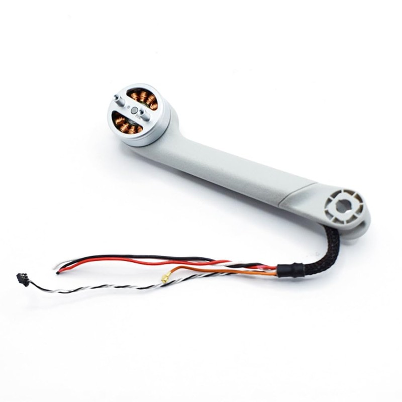 Original Rear Right Motor Arm for DJI Mini 4 Pro