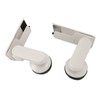 Lightweight Ear Muffs Adjustable Sound Tube Ear Muffs for PICO