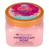 Tree Hut Kit Crema, Exfoliante Y Gel De Ducha Tree