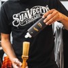 Suavecito Talcum polvo con aloe vera, 9 oz