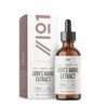 Lion’s Mane Extract Liquid Drops 1750mg - High Strength 50%