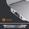 ロジクール ワイヤレスマウス 無線 マウス M546BD Unifying 7ボタン ワイヤレス 小型 電池寿命最大18ケ月