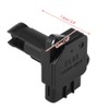 KIMISS Plastic Car Air Mass Sensor Air Flow Meter Air
