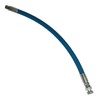 SHOOSHINE Engine Drain Port Oil Changing Hose, 3/8" NPT Adapter,