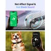 PROfezzion 1 Pack 2-in-1 Secure AirTag Holder Hard Shell Case