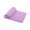 Nail Hand Pillow Rest Cushion Pad Long-WFIJIOD Silver / 네일 손베개 받침대 쿠션 패드 롱-WFIJIOD 실버