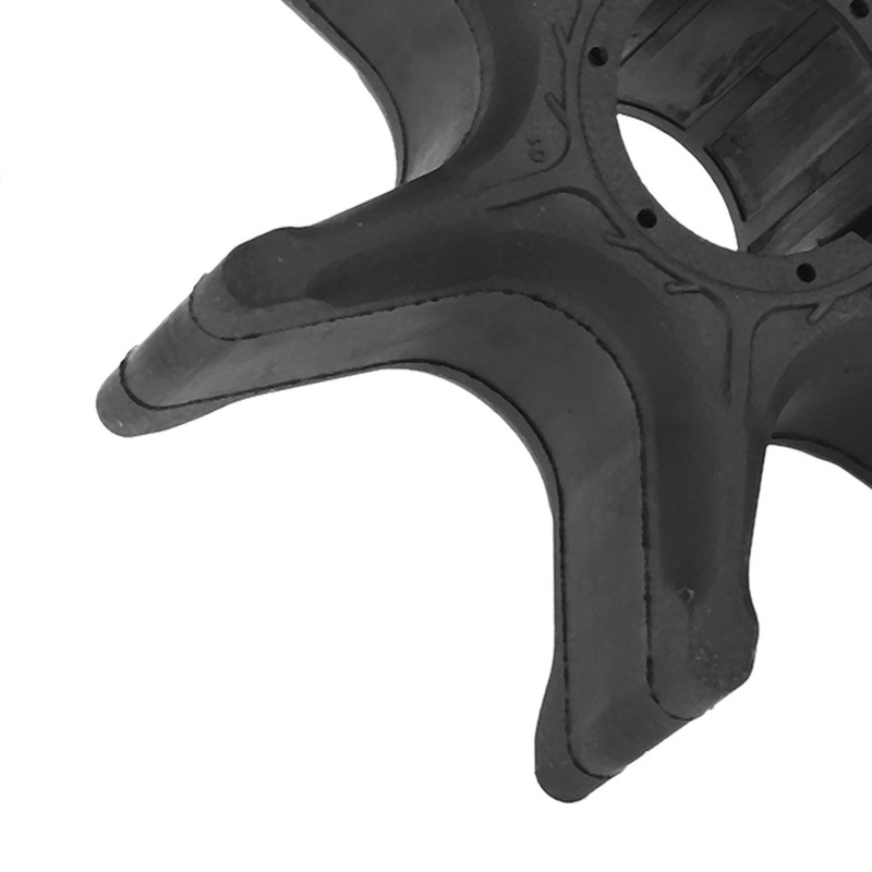 Outboard Motor Water Pump Impeller 6E5‑44352‑01/02/03 Fits for 115‑250hp