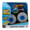 Hot Wheels Monster Trucks Rodger Dodger Twisted Tredz