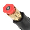 High Pressure Washer 4350PSI Electric Handheld High Pressure Washer with