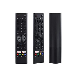 CONTROL EXPERT Control Remoto SANSUI Smart TV 4K Android TV