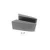 For BISSELL Bissell Pet Hair Eraser Wall Mount Holder |