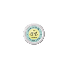 Suavis High Poa Moisture Night 20ml WS01AS18 / 수아비스 하이포아 모이스쳐 밤 20ml WS01AS18