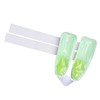 Gel Ankle Brace Good Fixation Open Design Universal Bracket Adjustment