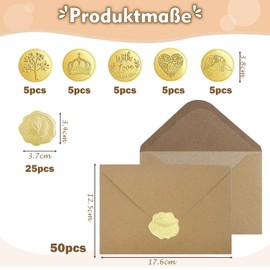 8 Sets Voucher to Fill Yourself, DIY Scratch Cards with Envelopes and Heart Shape Scratch Stickers, Time Instead of Stuff Scratch Cards for Writing Yourself for Birthday Wedding Party (Envelopes)