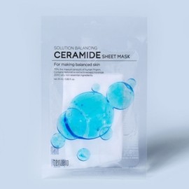 Sheet Mask Portable Sheets 10 for at-home skincare routines, Korean beauty facial mask, and Personal Care, routine product