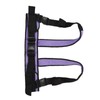 Wheelchair Harness Adjustable Double Shoulder Vest Design Wheelchair Seatbelt with