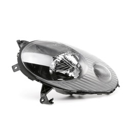 DAPA GmbH & Co. KG 200308152 Headlight Left