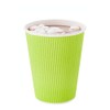 Disposable Paper Hot Cups - 500ct - Hot Beverage Cups,