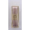 Clover 26-203 Natural Color Lane Belt 25mm Wide 1m Cut