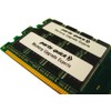 parts-quick 2GB Kit (2 x 1GB) DDR2 PC2-5300 200 pin