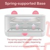 Wipe Warmer for Baby – Cat Ear Baby Wipe Warmer