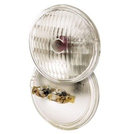 Satco 08198 - LEDPAR36 12V 24V 9W 3000K VWFL (S8198) PAR36 Flood LED Light Bulb