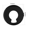 BIUDECO 4pcs Smart Watch Protective Case for Ultra-Thin Cover Aging