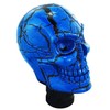 Abfer Car Gear Shifter Knob Skull Car Accessories Stick Shift