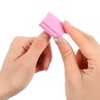 Nail Buffers (400 Pack), Mini Buffer Block Nail File for