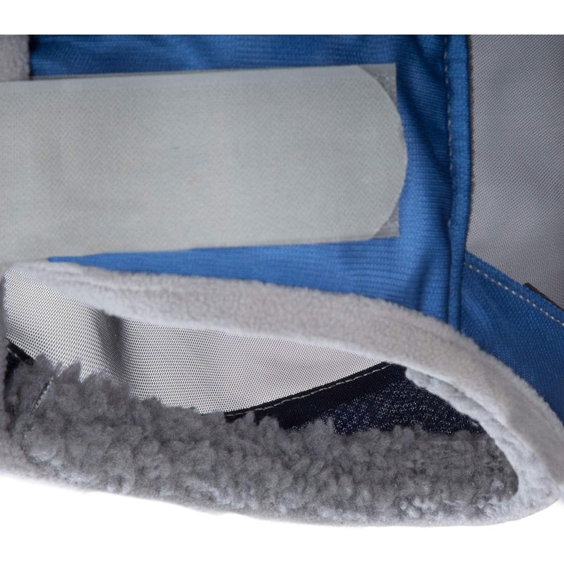 Harrison Howard CareMaster Pro Luminous Fine Mesh UV-proof Fleece Padding