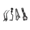 Gearzaar Cam Phaser Lock Out Kit Camshaft Bolt and Timing
